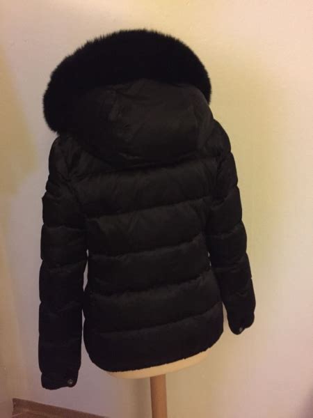 prada damen winterjacke fell|Jacken für Damen von Prada .